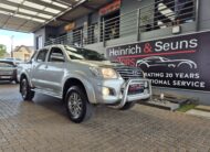 Toyota Hilux 3.0D-4D Double Cab Raider Heritage Edition