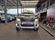 Toyota Hilux 3.0D-4D Double Cab Raider Heritage Edition