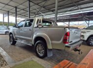 Toyota Hilux 3.0D-4D Double Cab Raider Heritage Edition