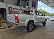 Toyota Hilux 3.0D-4D Double Cab Raider Heritage Edition