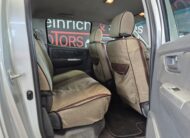 Toyota Hilux 3.0D-4D Double Cab Raider Heritage Edition