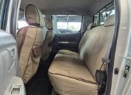 Toyota Hilux 3.0D-4D Double Cab Raider Heritage Edition
