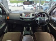 Toyota Hilux 3.0D-4D Double Cab Raider Heritage Edition
