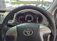 Toyota Hilux 3.0D-4D Double Cab Raider Heritage Edition