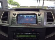 Toyota Hilux 3.0D-4D Double Cab Raider Heritage Edition