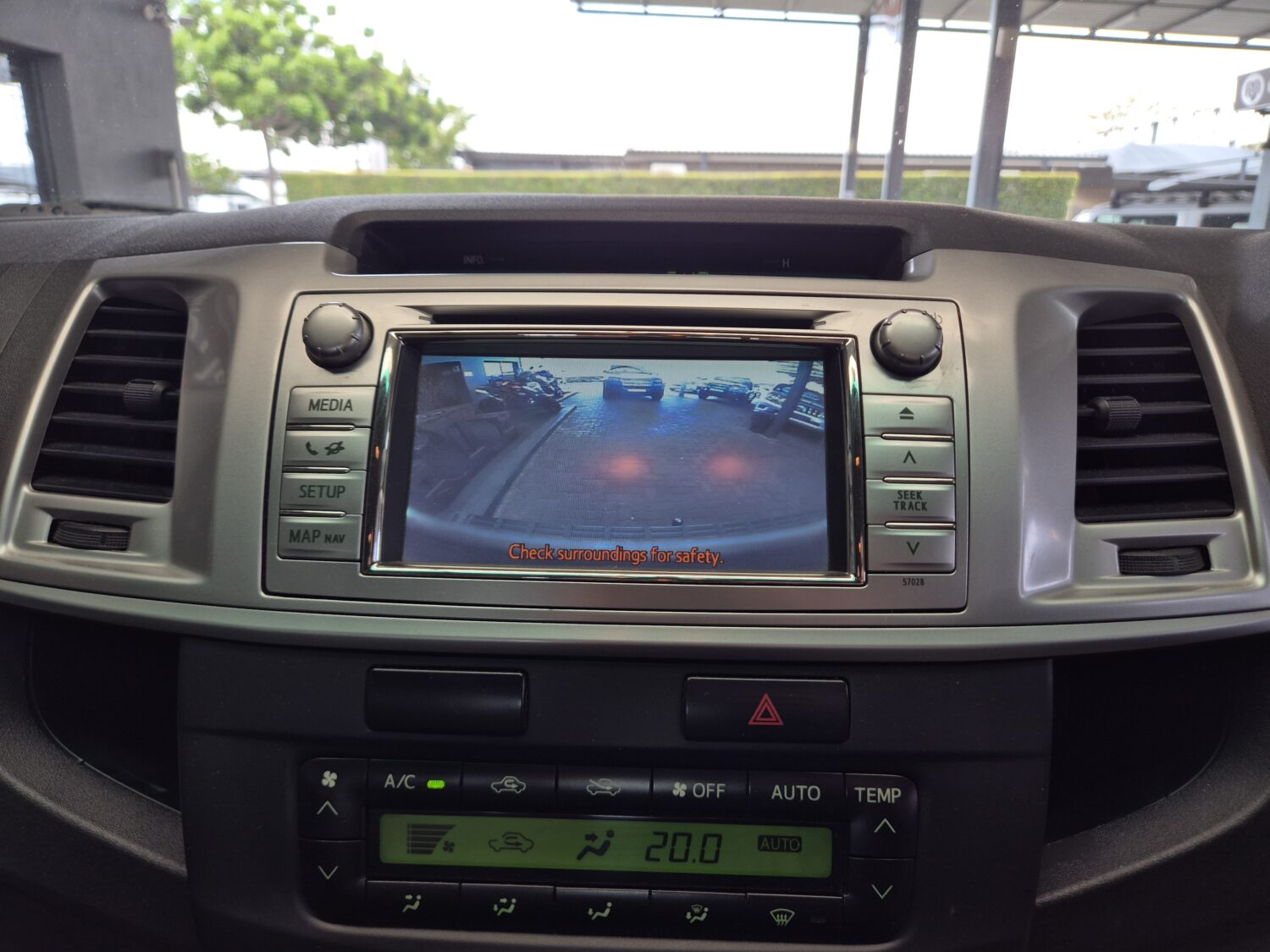 Toyota Hilux 3.0D-4D Double Cab Raider Heritage Edition