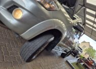 Toyota Hilux 3.0D-4D Double Cab Raider Heritage Edition