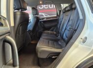 Volkswagen Touareg V6 TDI Terrain Tech