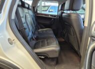Volkswagen Touareg V6 TDI Terrain Tech