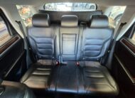 Volkswagen Touareg V6 TDI Terrain Tech