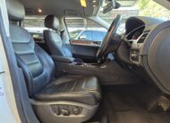 Volkswagen Touareg V6 TDI Terrain Tech