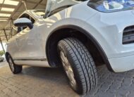 Volkswagen Touareg V6 TDI Terrain Tech
