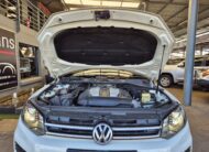 Volkswagen Touareg V6 TDI Terrain Tech
