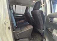 Toyota Hilux 2.4GD-6 Double Cab Raider Auto