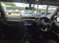 Toyota Hilux 2.4GD-6 Double Cab Raider Auto