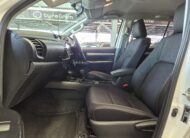 Toyota Hilux 2.4GD-6 Double Cab Raider Auto