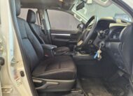 Toyota Hilux 2.4GD-6 Double Cab Raider Auto