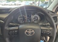 Toyota Hilux 2.4GD-6 Double Cab Raider Auto