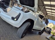 Toyota Hilux 2.4GD-6 Double Cab Raider Auto