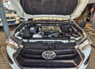 Toyota Hilux 2.4GD-6 Double Cab Raider Auto