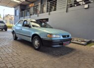 Toyota Corolla 130