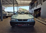 Toyota Corolla 130