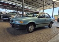 Toyota Corolla 130