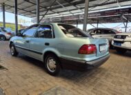 Toyota Corolla 130