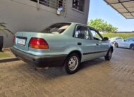 Toyota Corolla 130