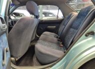 Toyota Corolla 130
