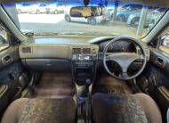 Toyota Corolla 130