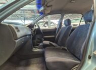 Toyota Corolla 130