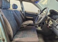 Toyota Corolla 130