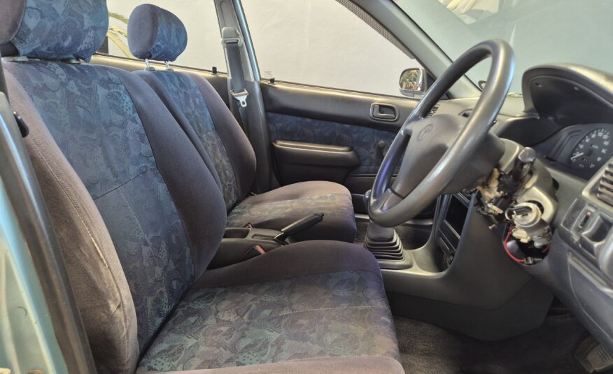 Toyota Corolla 130