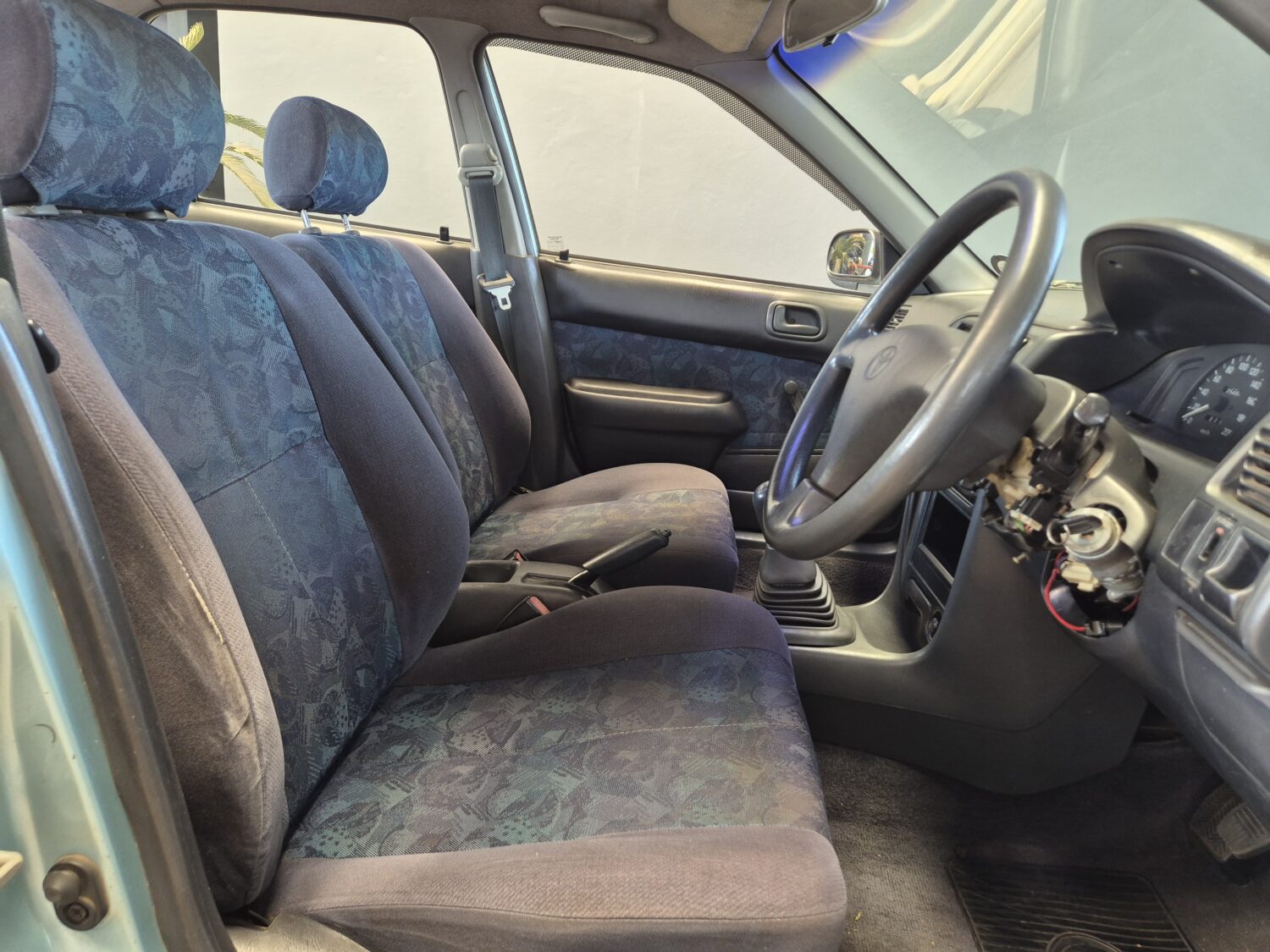 Toyota Corolla 130