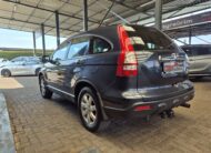 Honda CR-V 2.4 RVSi Auto