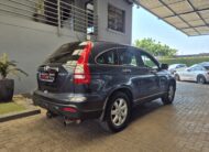Honda CR-V 2.4 RVSi Auto