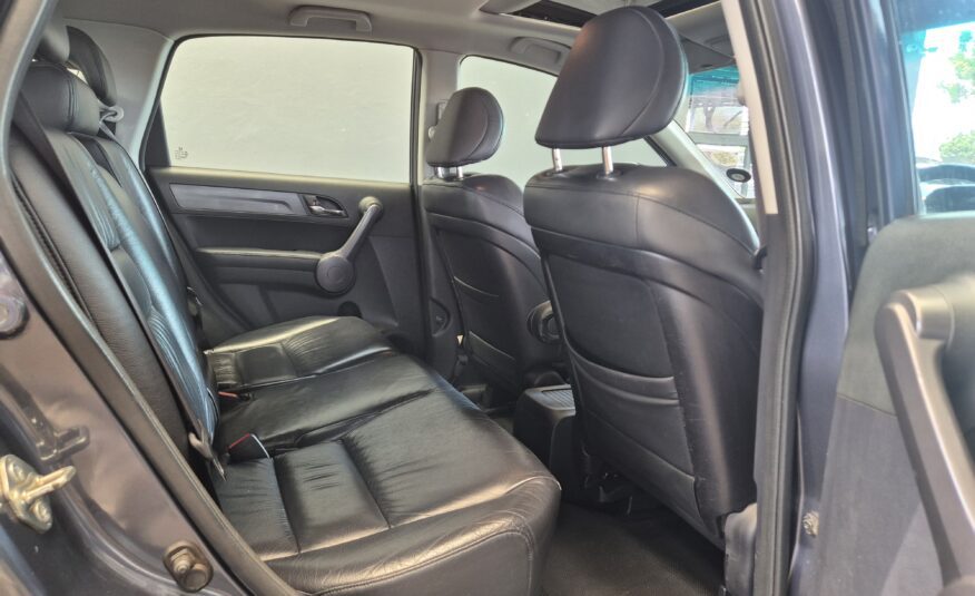 Honda CR-V 2.4 RVSi Auto
