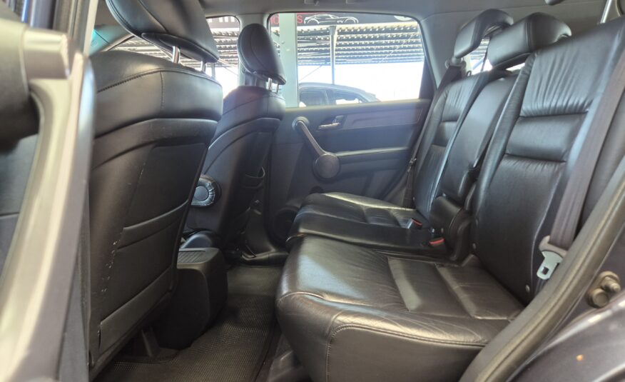 Honda CR-V 2.4 RVSi Auto