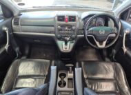 Honda CR-V 2.4 RVSi Auto
