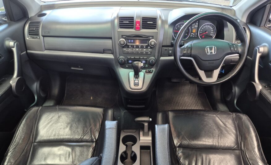Honda CR-V 2.4 RVSi Auto