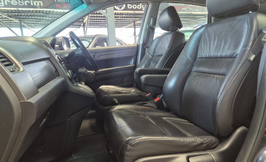 Honda CR-V 2.4 RVSi Auto