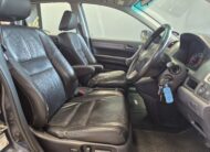 Honda CR-V 2.4 RVSi Auto