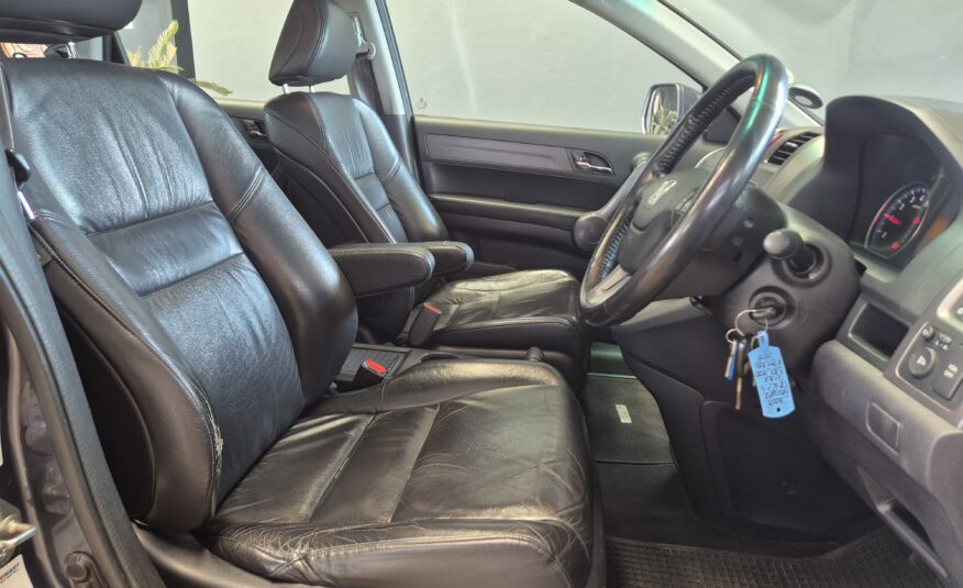 Honda CR-V 2.4 RVSi Auto