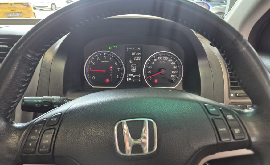 Honda CR-V 2.4 RVSi Auto