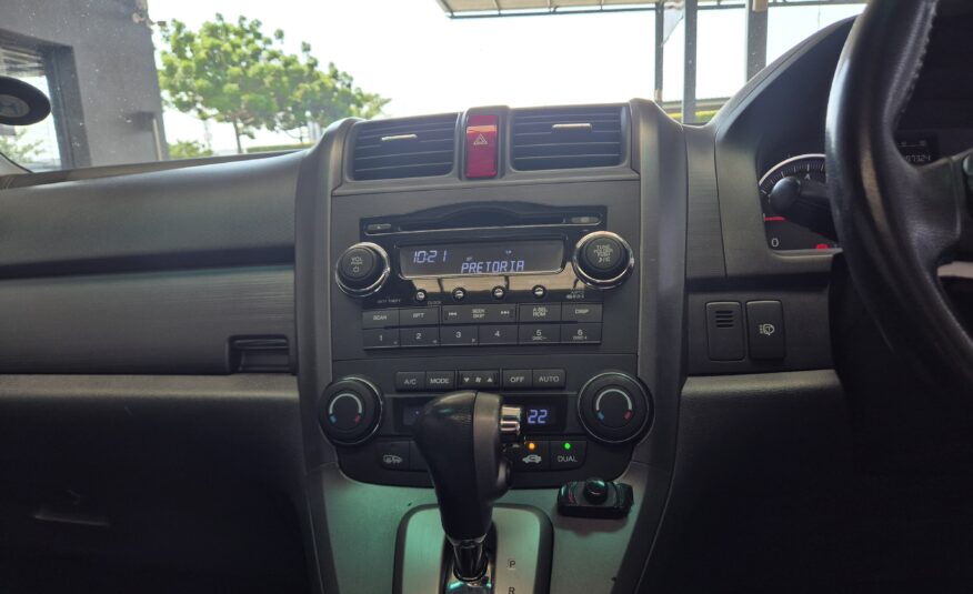 Honda CR-V 2.4 RVSi Auto