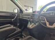 Honda CR-V 2.4 RVSi Auto