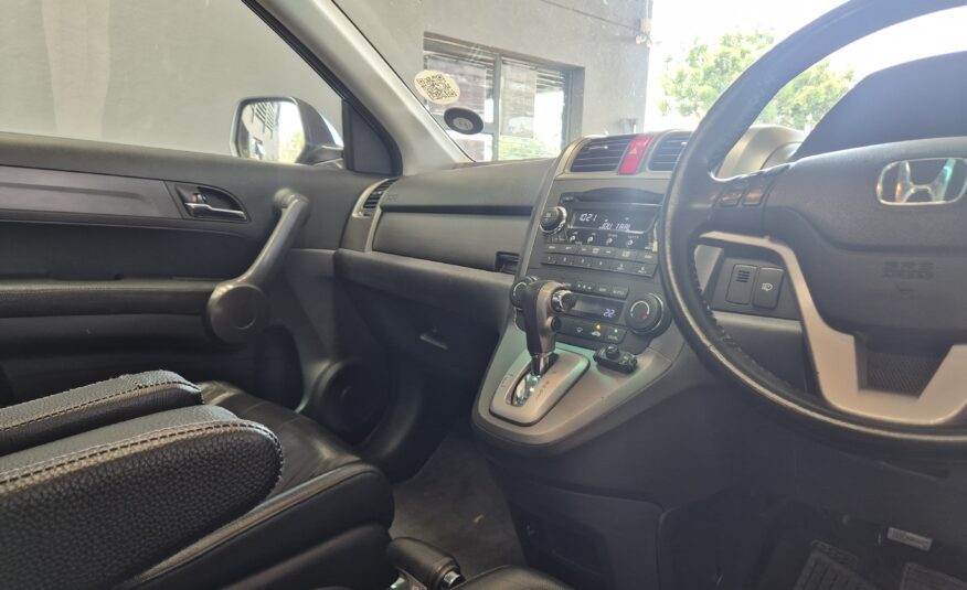 Honda CR-V 2.4 RVSi Auto