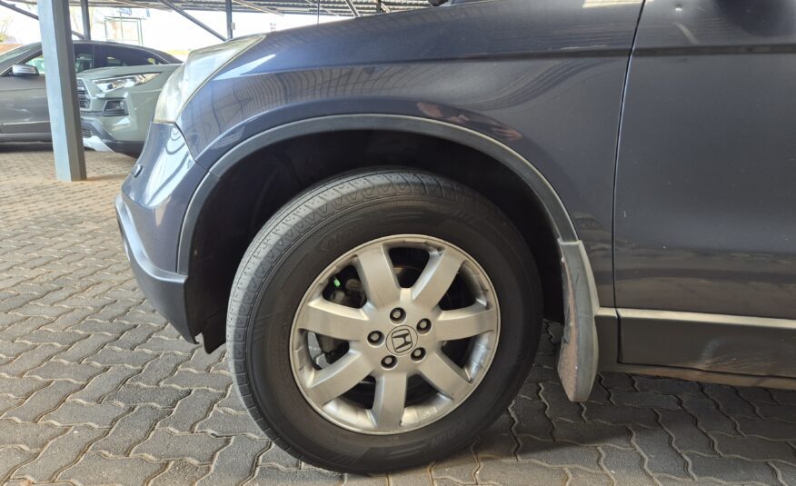 Honda CR-V 2.4 RVSi Auto