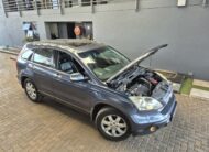 Honda CR-V 2.4 RVSi Auto